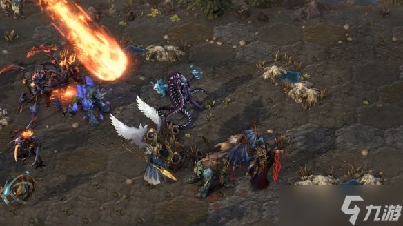 重玩性极高!《英雄无敌:上古纪元》有人试玩超200小时