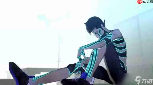 国外大神新进展！ 攻破《真女神转生3 NOCTURNE》D加密