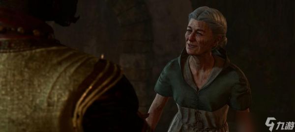 《博德之门3》鬼婆无伤打法攻略(如何轻松击败鬼婆)