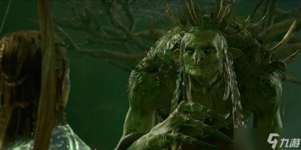 《博德之门3》鬼婆无伤打法攻略(如何轻松击败鬼婆)