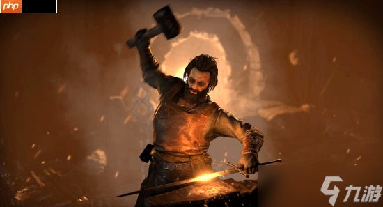 《暗黑4》S11装备系统改动:回火永远不怕歪了!