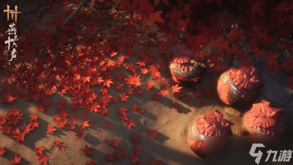 燕云十六声万物为锋怎么获得