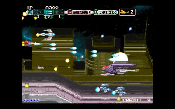 勇者之击2什么时候出 公测上线时间预告