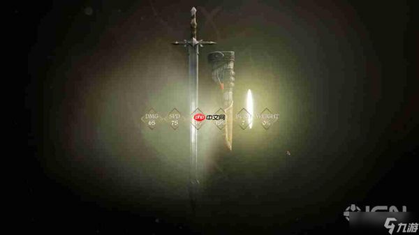 《灰雨钢锋》武器锻造实机演示 自己打造利器杀敌