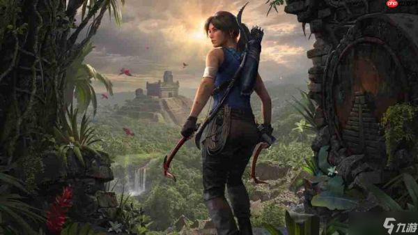 《古墓丽影》新作情报:玩法更现代 已进入最终打磨阶段