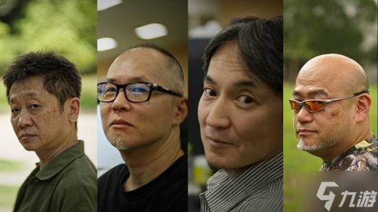 《生化危机》特辑定档！开发者再聚首揭秘传奇系列