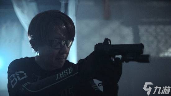 《生化危机》特辑定档！开发者再聚首揭秘传奇系列