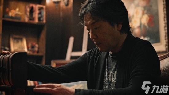 《生化危机》特辑定档！开发者再聚首揭秘传奇系列