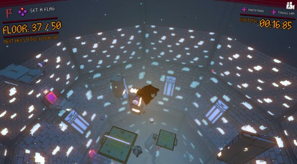 魅影飞蝠好玩吗 魅影飞蝠玩法简介