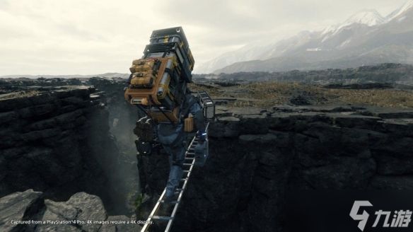 《明日方舟:终末地》主创访谈:融合多款工厂游戏精华