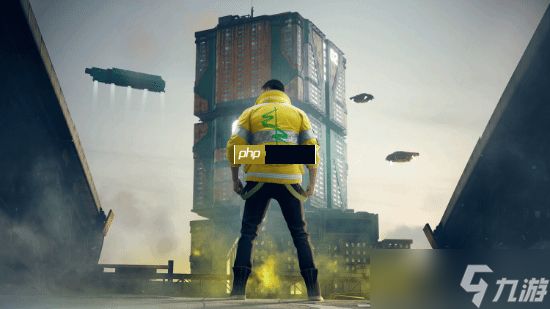 《赛博朋克2》新消息曝光!或进入开发中期阶段