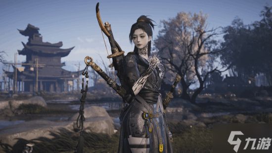 不仅有《黑神话》:中国驻白俄罗斯大使馆称网易《燕云十六声》征服世界