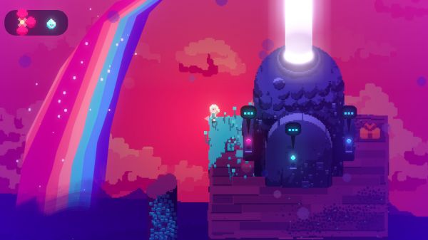 莱拉的天际方舟什么时候出 公测上线时间预告