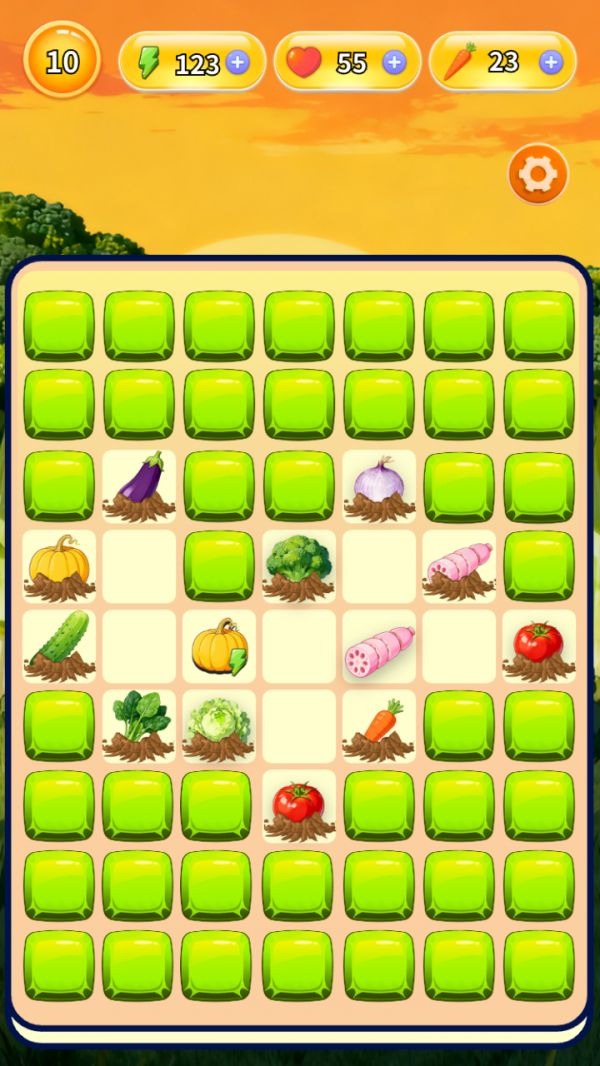 美味蔬菜图鉴合集什么时候出 公测上线时间预告