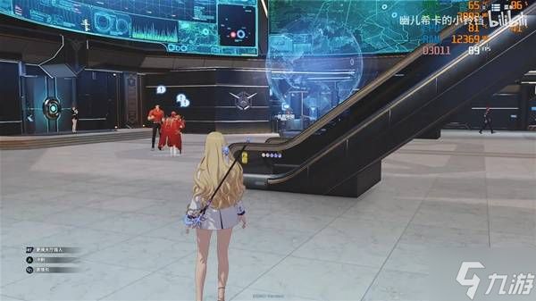 《我独自升级起立觉醒》画面设置参考 帧数优化指南