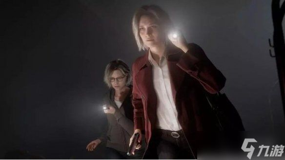 《生化危机9》制作人介绍游戏开发细节与设计理念！