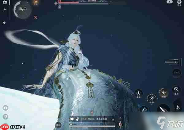 燕云十六声野外首领望月婵媛该怎么打-燕云十六声野外首领望月婵媛打法指南