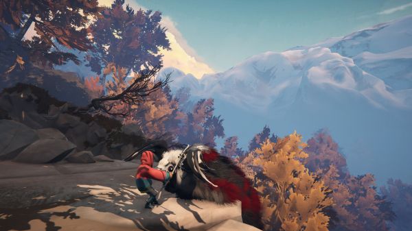 游牧之旅什么时候出 公测上线时间预告