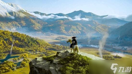 九游晚报：半条命3大量爆料 生化危机9开发细节透露