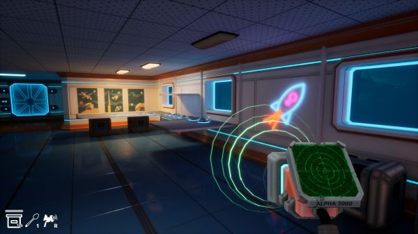 太空挖宝模拟器好玩吗 太空挖宝模拟器玩法简介