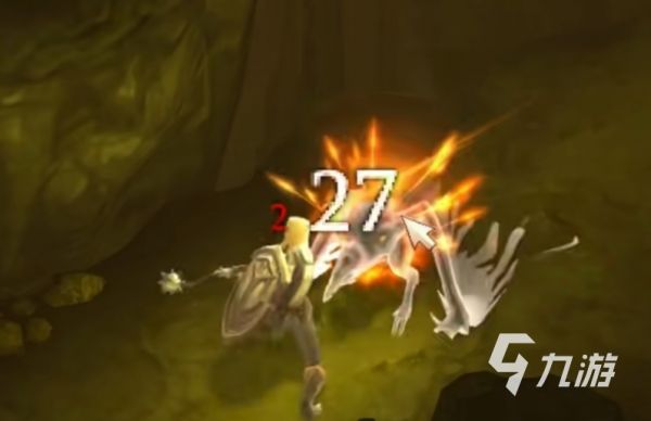 暗黑破坏神3国际服和Steam服加速器推荐：畅玩低延迟首选方案