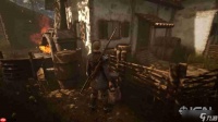 《灰雨钢锋》武器锻造实机演示 自己打造利器杀敌