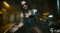 《赛博朋克2》新消息曝光 或进入开发中期阶段