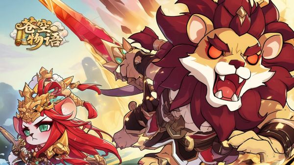 苍空物语好玩吗 苍空物语玩法简介