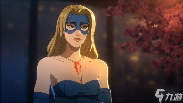 "假小子"赢麻了！《超英派遣中心》玩家最爱美女公布