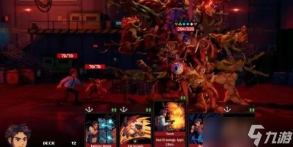 《回声世代》正统续作《回声世代2》发布最新预告片！