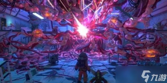 《回声世代》正统续作《回声世代2》发布最新预告片！