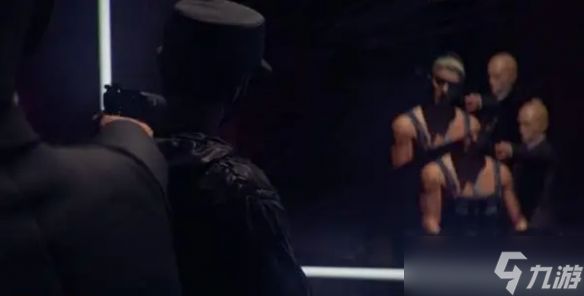 《杀手暗杀世界》将与说唱巨星埃米纳姆展开重磅联动！