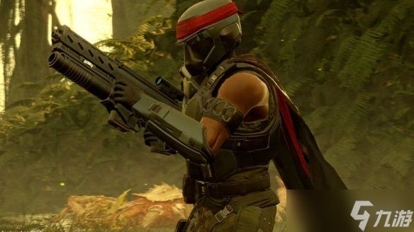 《绝地潜兵2》宣布将于12月2日推出全新战斗通行证