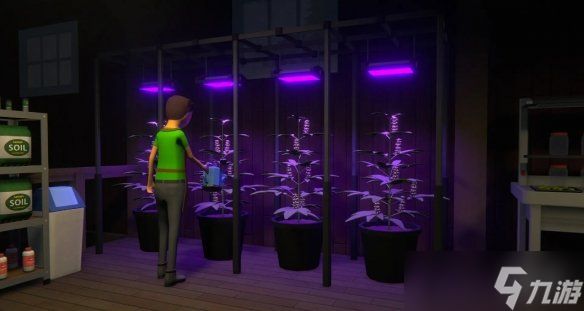 《Schedule I》开发者透露备选方案：险些改行种田