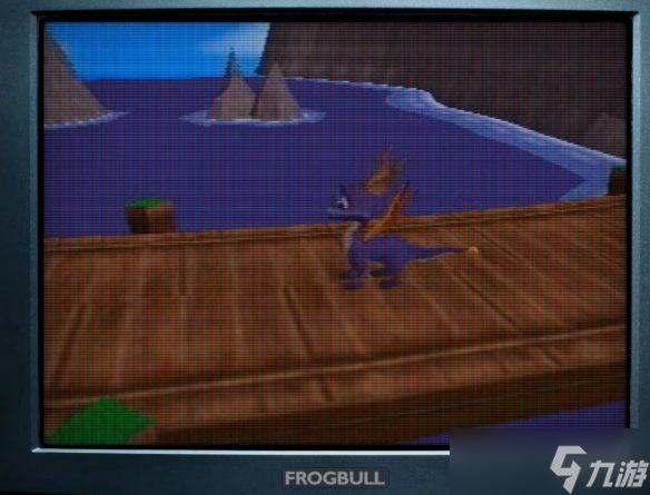 经典游戏跨界移植！玩家实现N64运行《小龙斯派罗》