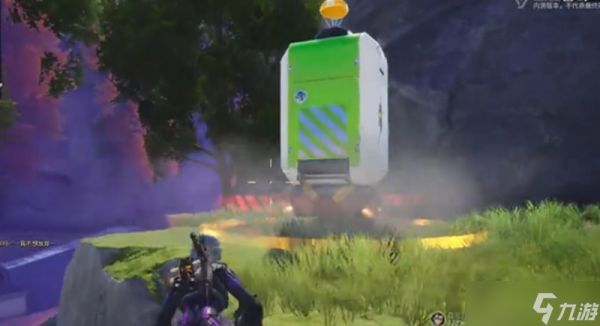 远光84补给箱在哪里找 补给箱位置分布攻略