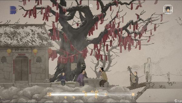 Steam 96%好评游戏《山海旅人》移动版今日正式上线