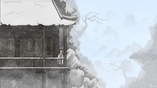Steam 96%好评游戏《山海旅人》移动版今日正式上线