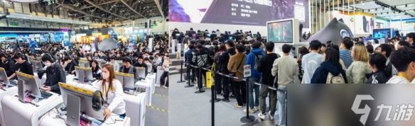 三星与网石联手登陆G-Star 2025，以3D体验将玩家带入沉浸新境界