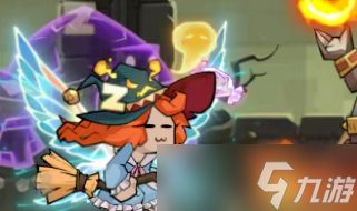 英雄没有闪秘法师平衡性调整分析