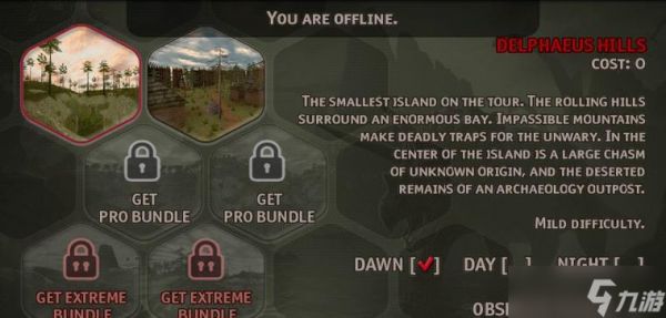 玩转《恐龙猎人》游戏秘籍（掌握游戏技巧）