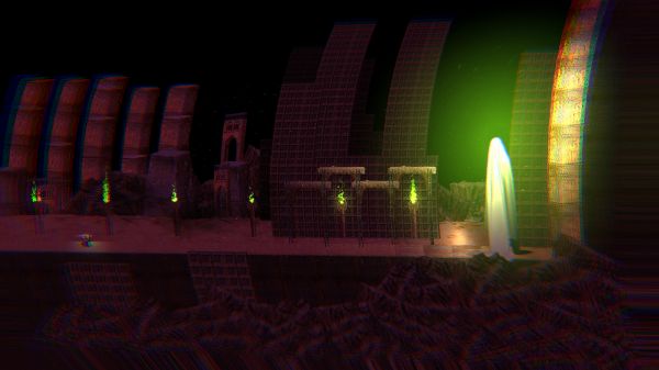 疯狂之源好玩吗 疯狂之源玩法简介