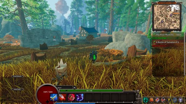 阿法隆好玩吗 阿法隆玩法简介