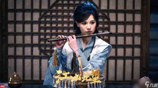 《江山北望》在Steam上发售 带来不一样的北伐