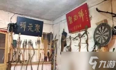 弓箭制作地点?需要哪些材料?