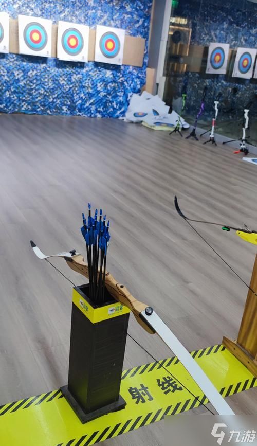 弓箭制作地点?需要哪些材料?