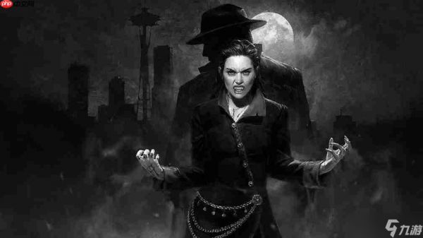 《吸血鬼:避世血族2》总监坦言失败原因：没钱没时间