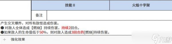 《黑色四叶草》特莱吉亚