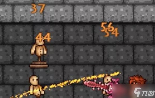 泰拉瑞亚舌锋剑玩法