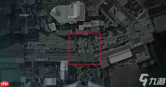 三角洲行动巴克什撤离点在哪里